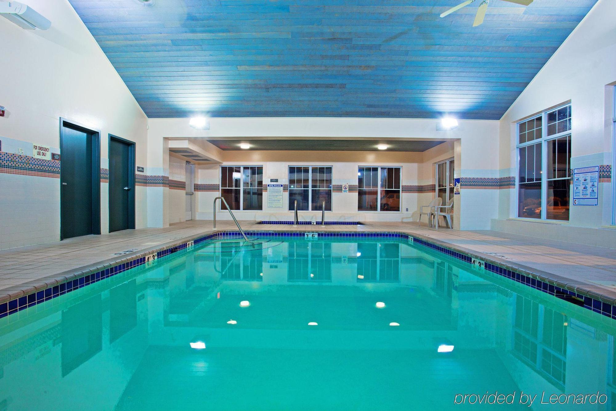 Country Inn & Suites By Radisson, Brooklyn Center, Mn Facilidades foto